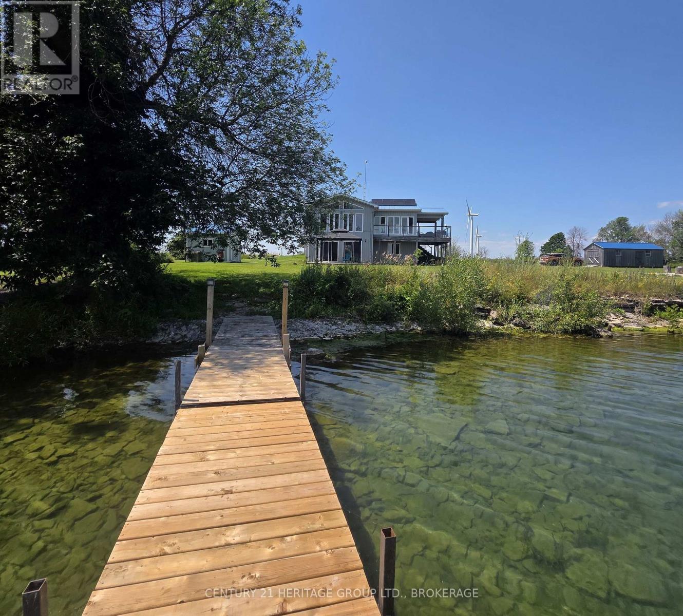 648 Third Line Road, Frontenac Islands, Ontario  K0H 2Y0 - Photo 41 - X13685276