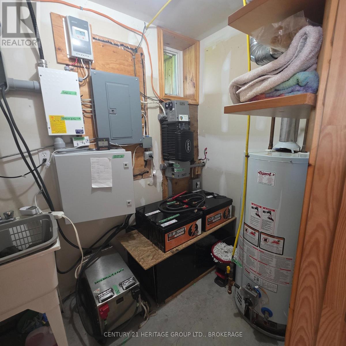 648 Third Line Road, Frontenac Islands, Ontario  K0H 2Y0 - Photo 34 - X13685276