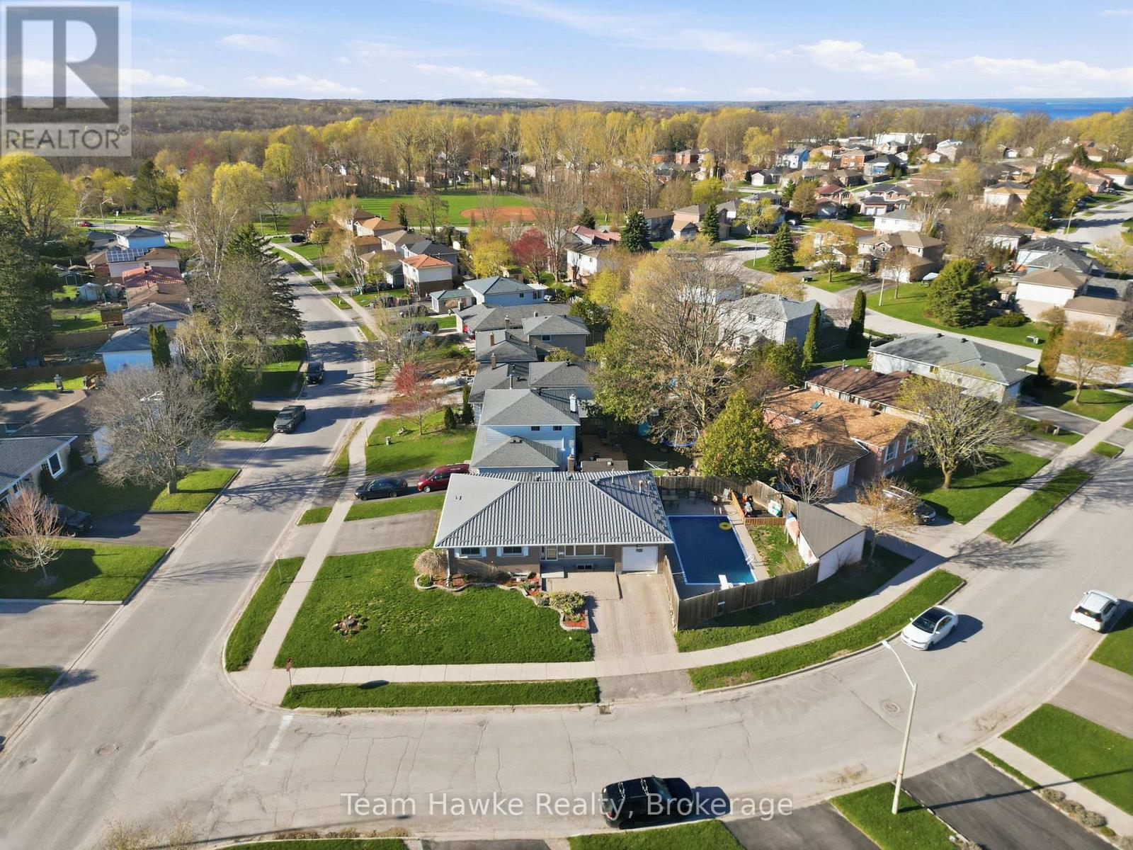 958 Montreal Street, Midland, Ontario  L4R 1H2 - Photo 44 - S13731656