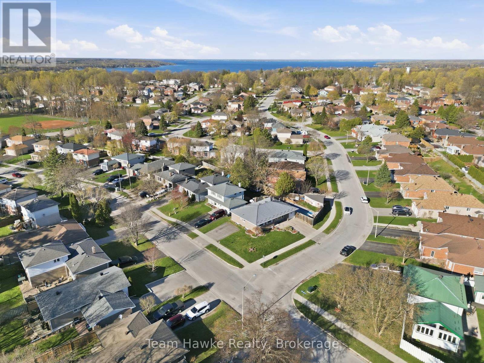 958 Montreal Street, Midland, Ontario  L4R 1H2 - Photo 45 - S13731656