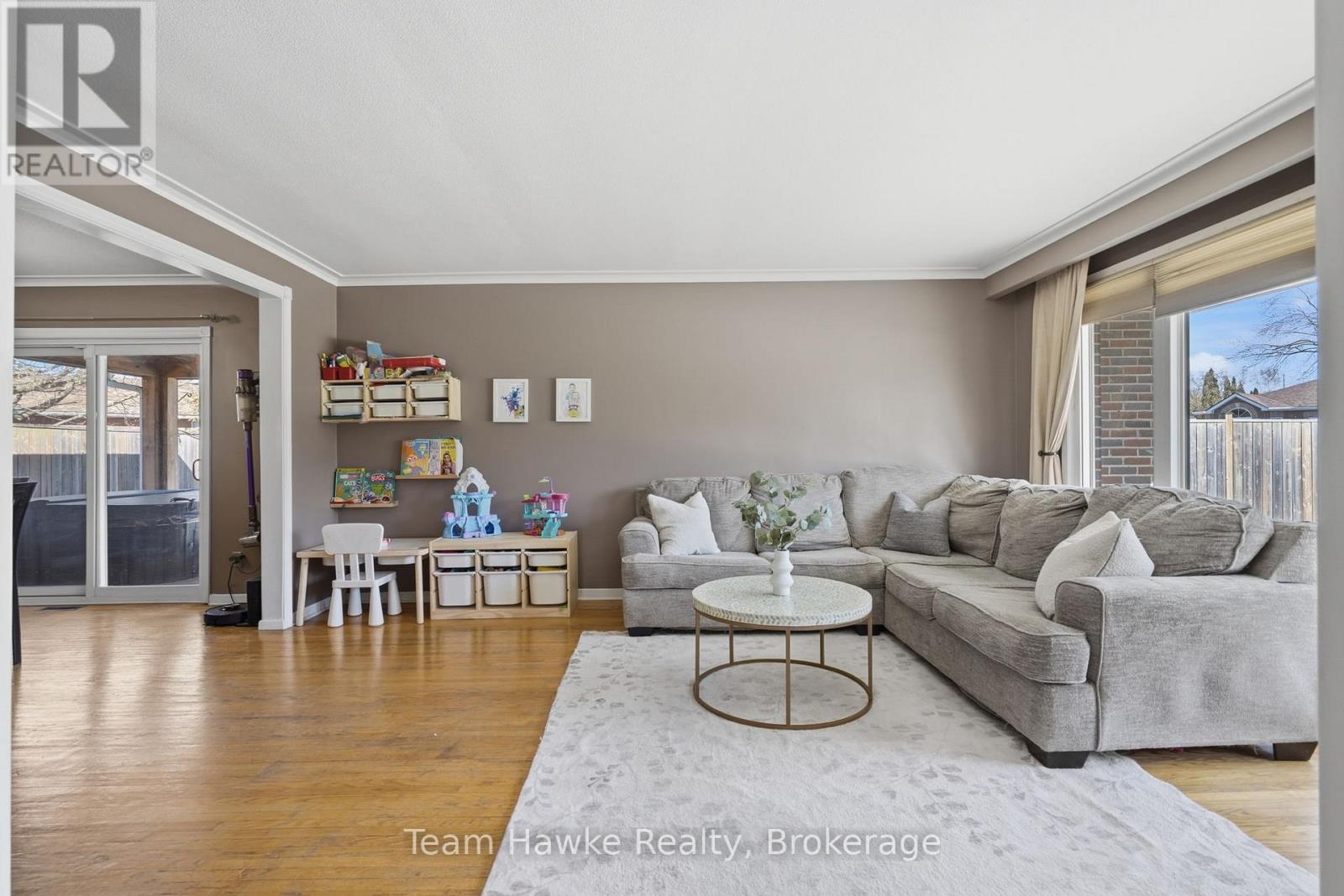 958 Montreal Street, Midland, Ontario  L4R 1H2 - Photo 6 - S13731656