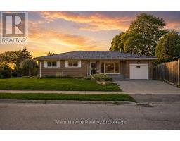 958 MONTREAL STREET, Midland, Ontario