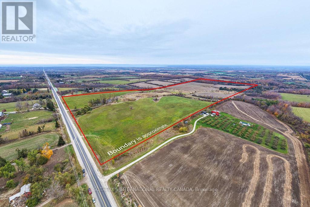 2205 COUNTY ROAD 124, clearview, Ontario