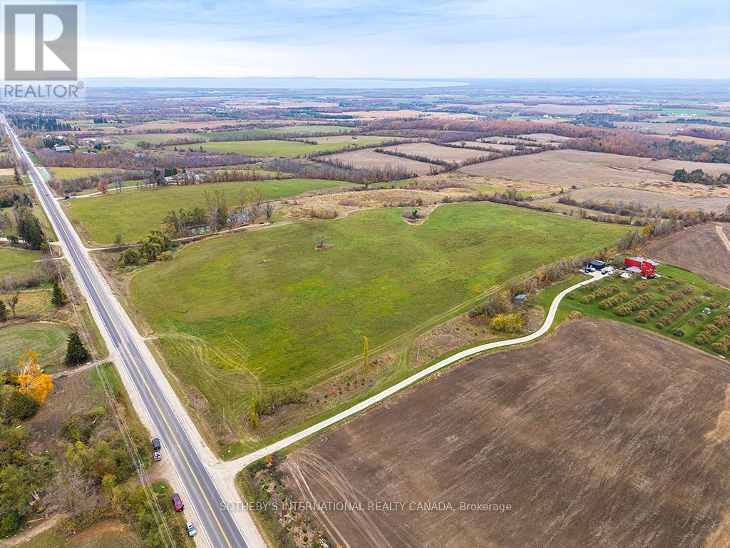 2205 County Road 124, Clearview, Ontario  L0M 1H0 - Photo 3 - S13731716