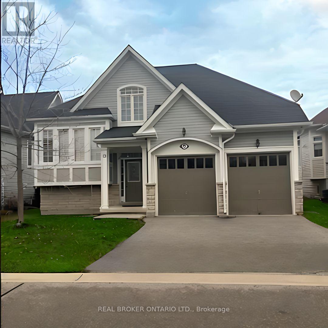15 LEEWARD CIRCLE, Wasaga Beach, Ontario