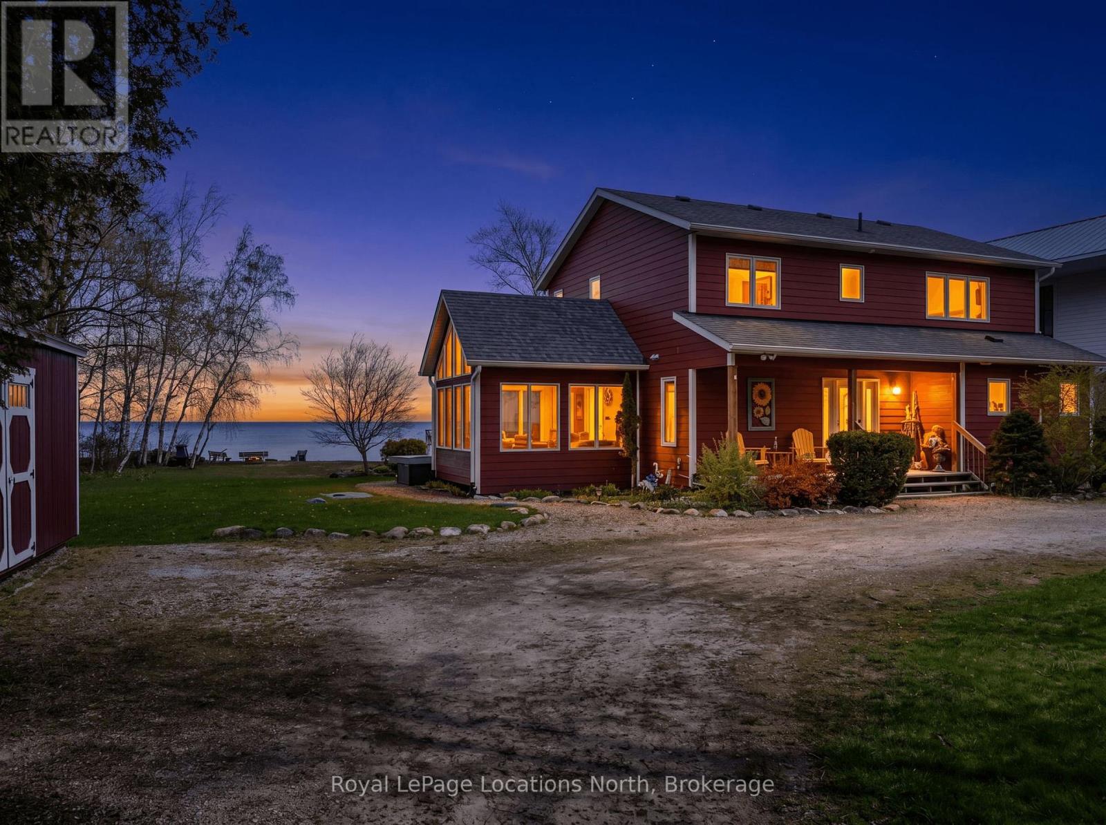 127 Fraser Street, Meaford, Ontario  N0H 2P0 - Photo 2 - X13731662