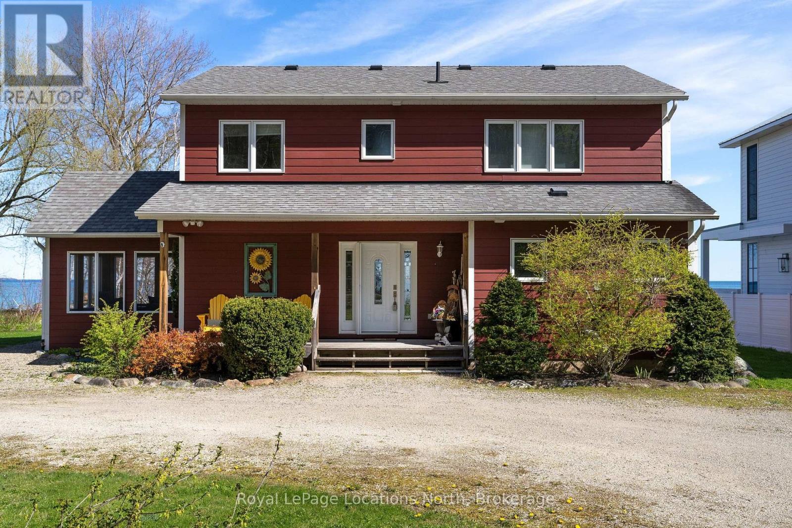 127 Fraser Street, Meaford, Ontario  N0H 2P0 - Photo 4 - X13731662
