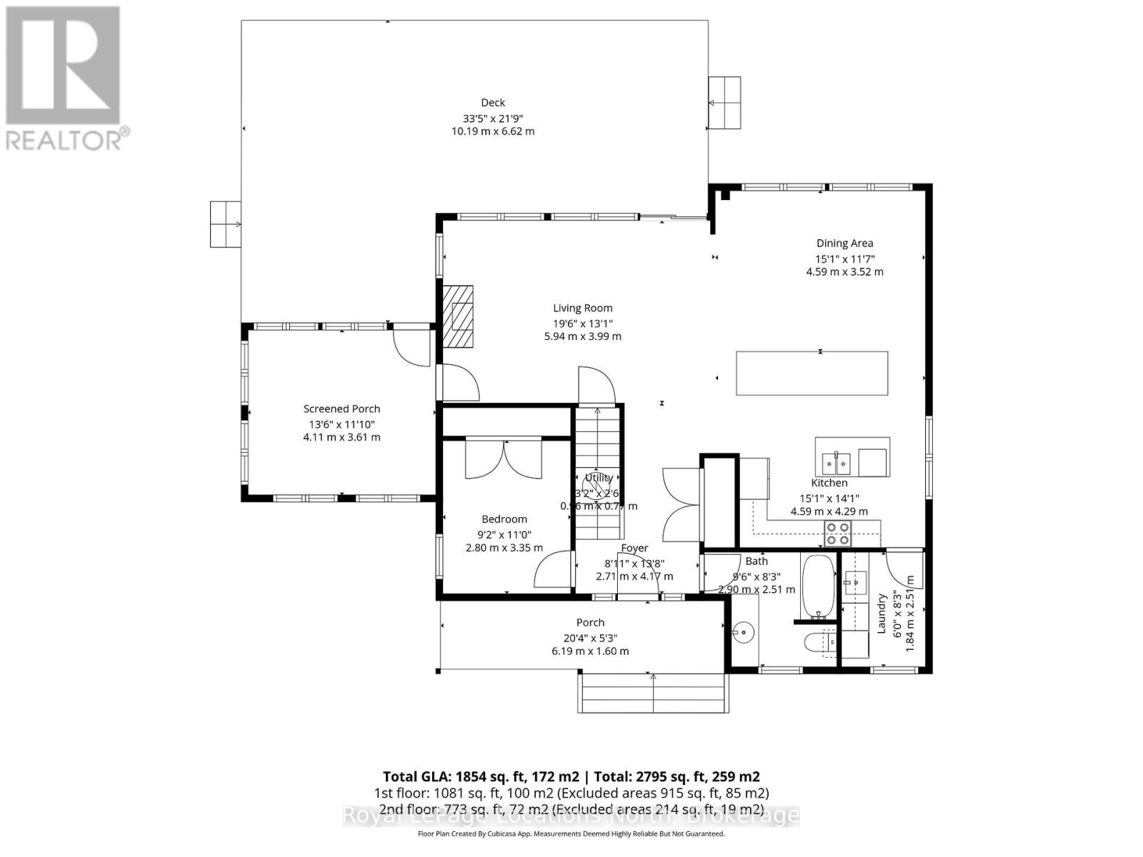 127 Fraser Street, Meaford, Ontario  N0H 2P0 - Photo 46 - X13731662