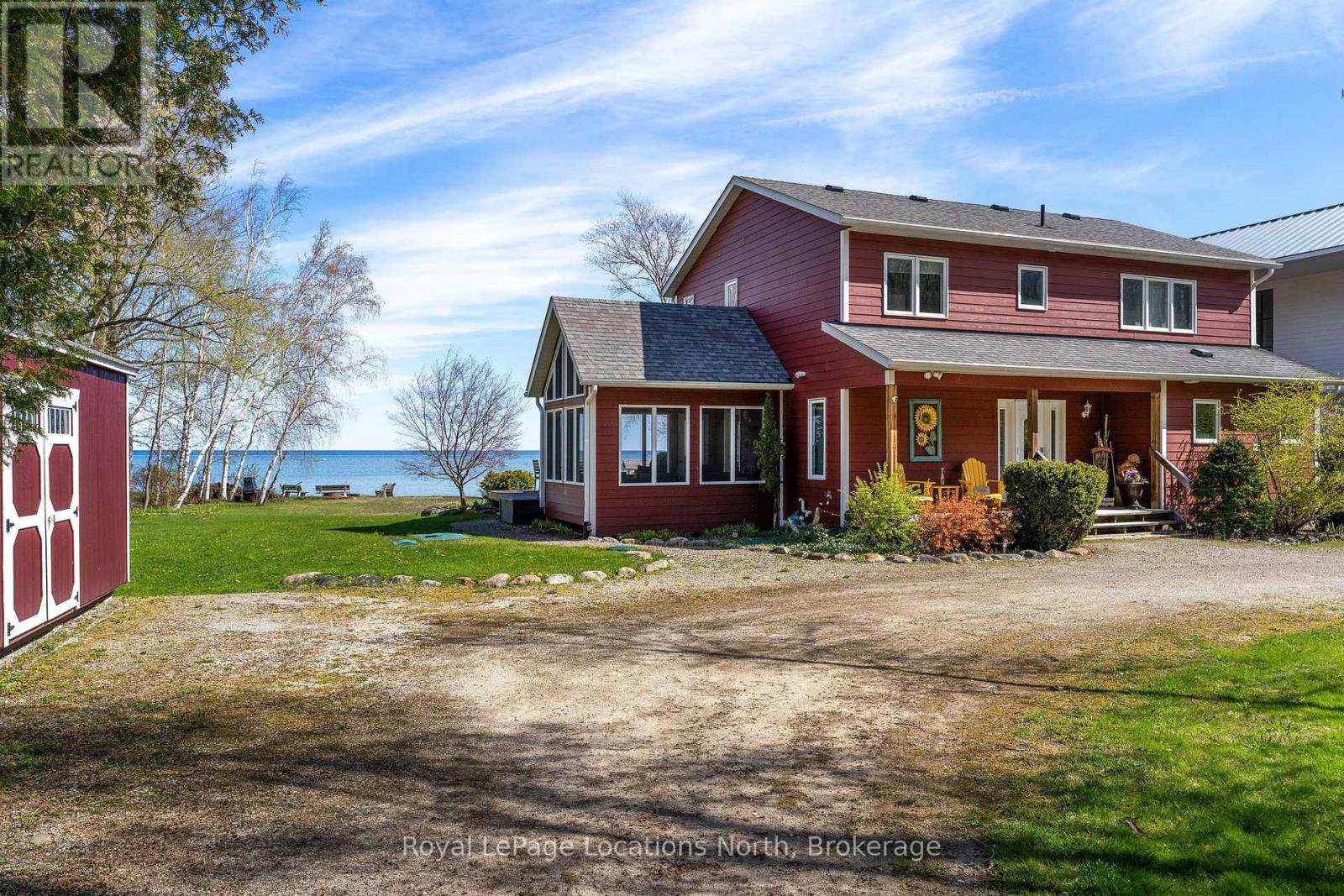 127 Fraser Street, Meaford, Ontario  N0H 2P0 - Photo 5 - X13731662