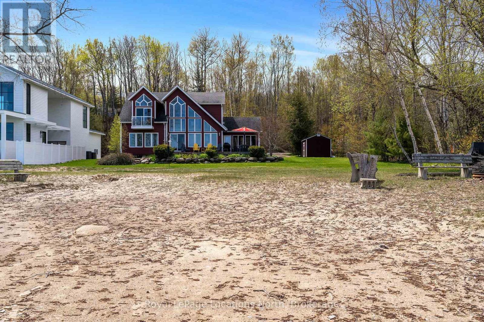 127 Fraser Street, Meaford, Ontario  N0H 2P0 - Photo 8 - X13731662