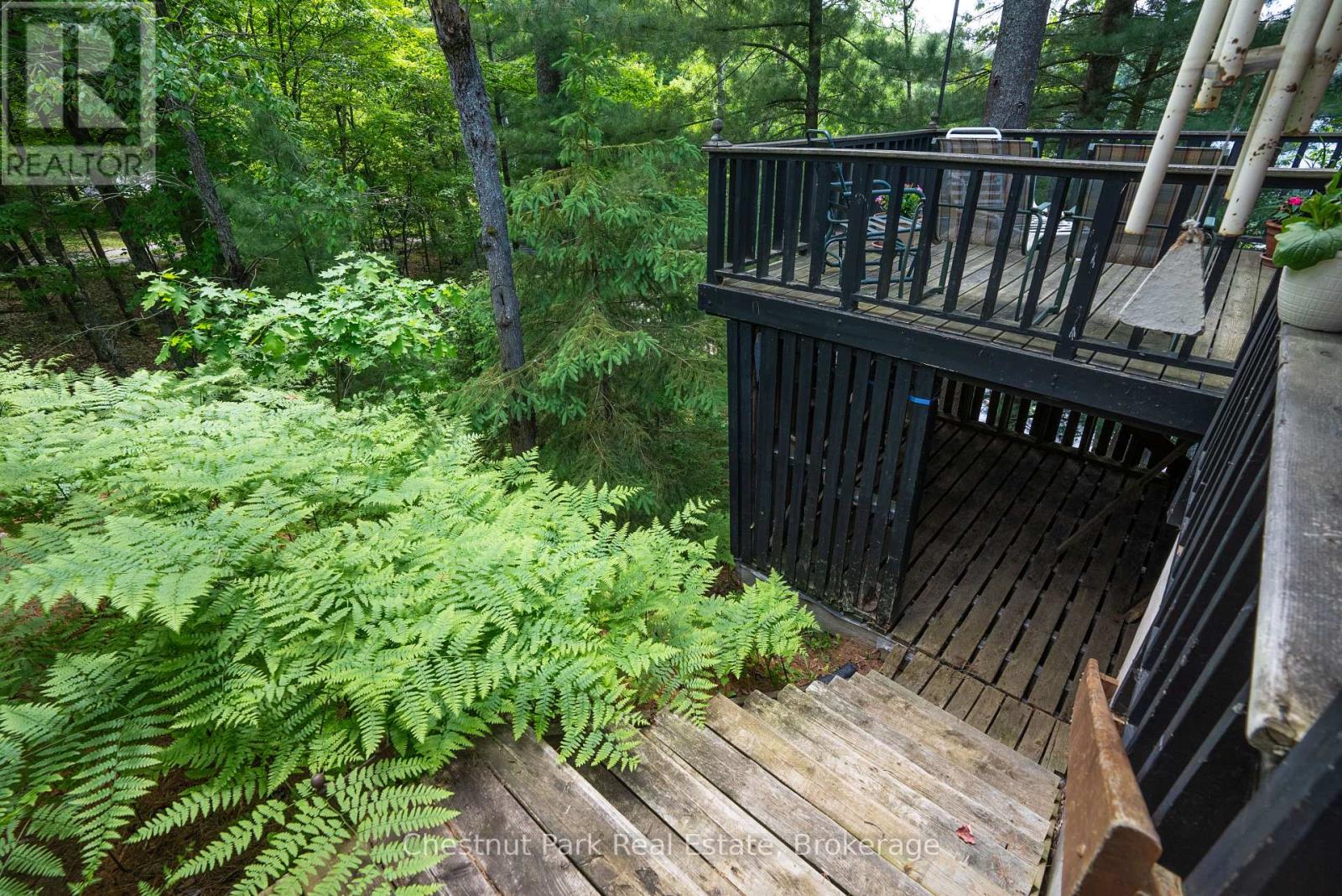 652 North Waseosa Lake Road, Huntsville, Ontario  P1H 2J4 - Photo 37 - X13731684