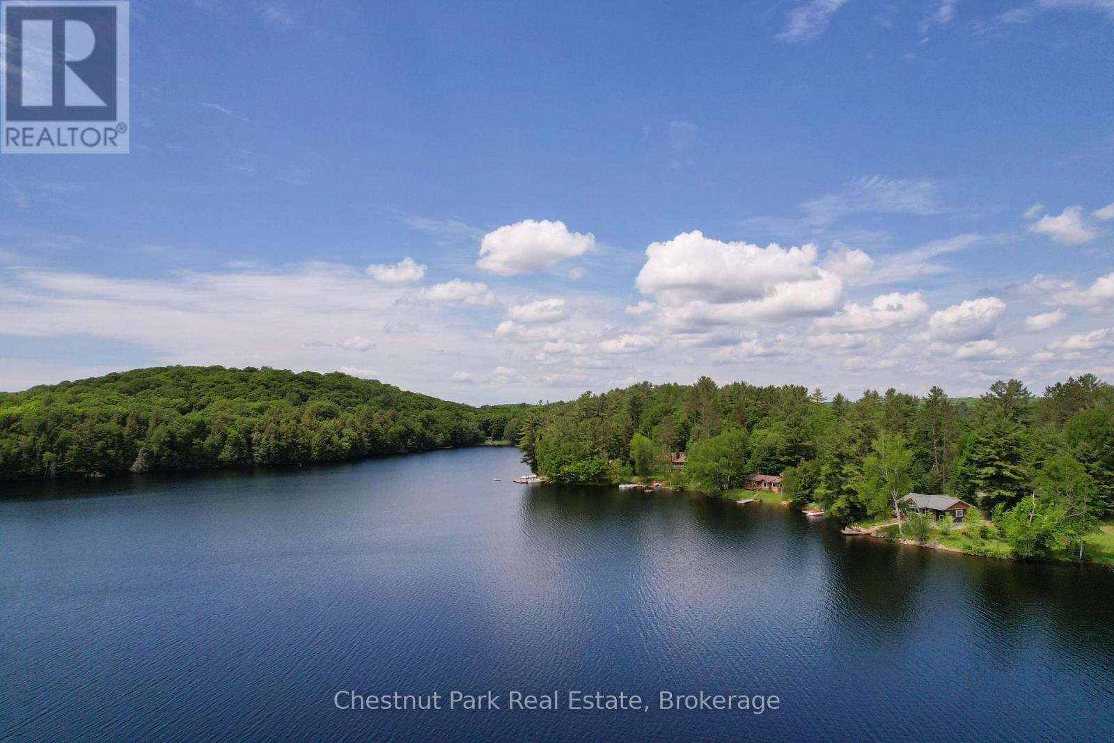 652 North Waseosa Lake Road, Huntsville, Ontario  P1H 2J4 - Photo 48 - X13731684