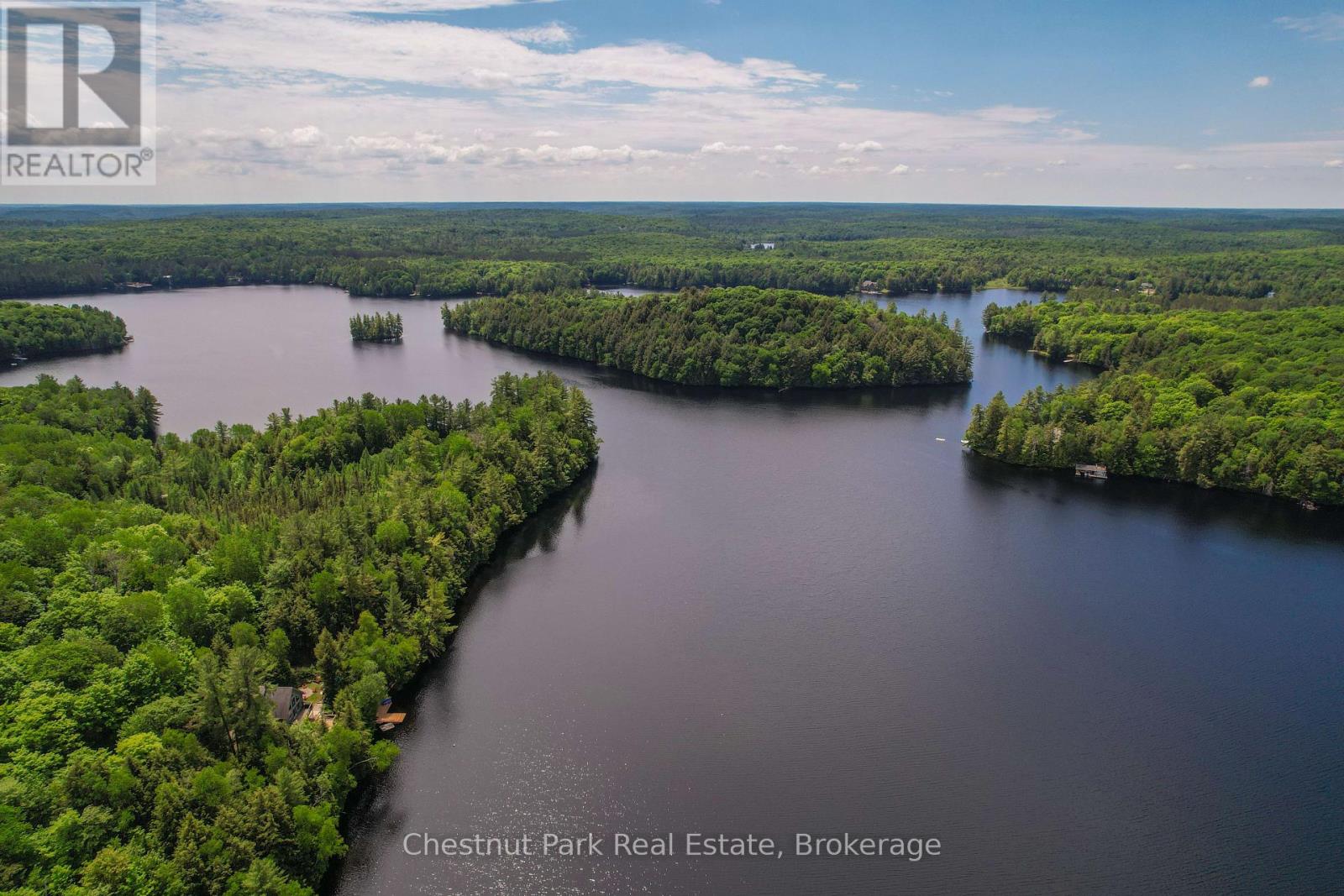 652 North Waseosa Lake Road, Huntsville, Ontario  P1H 2J4 - Photo 49 - X13731684