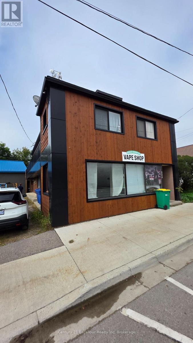 244 George Street, Wellington North, Ontario  N0G 1A0 - Photo 1 - X13731746