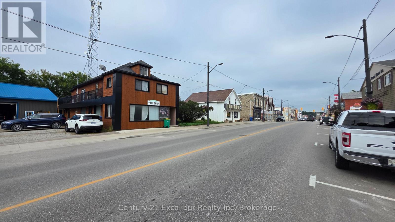 244 George Street, Wellington North, Ontario  N0G 1A0 - Photo 2 - X13731746