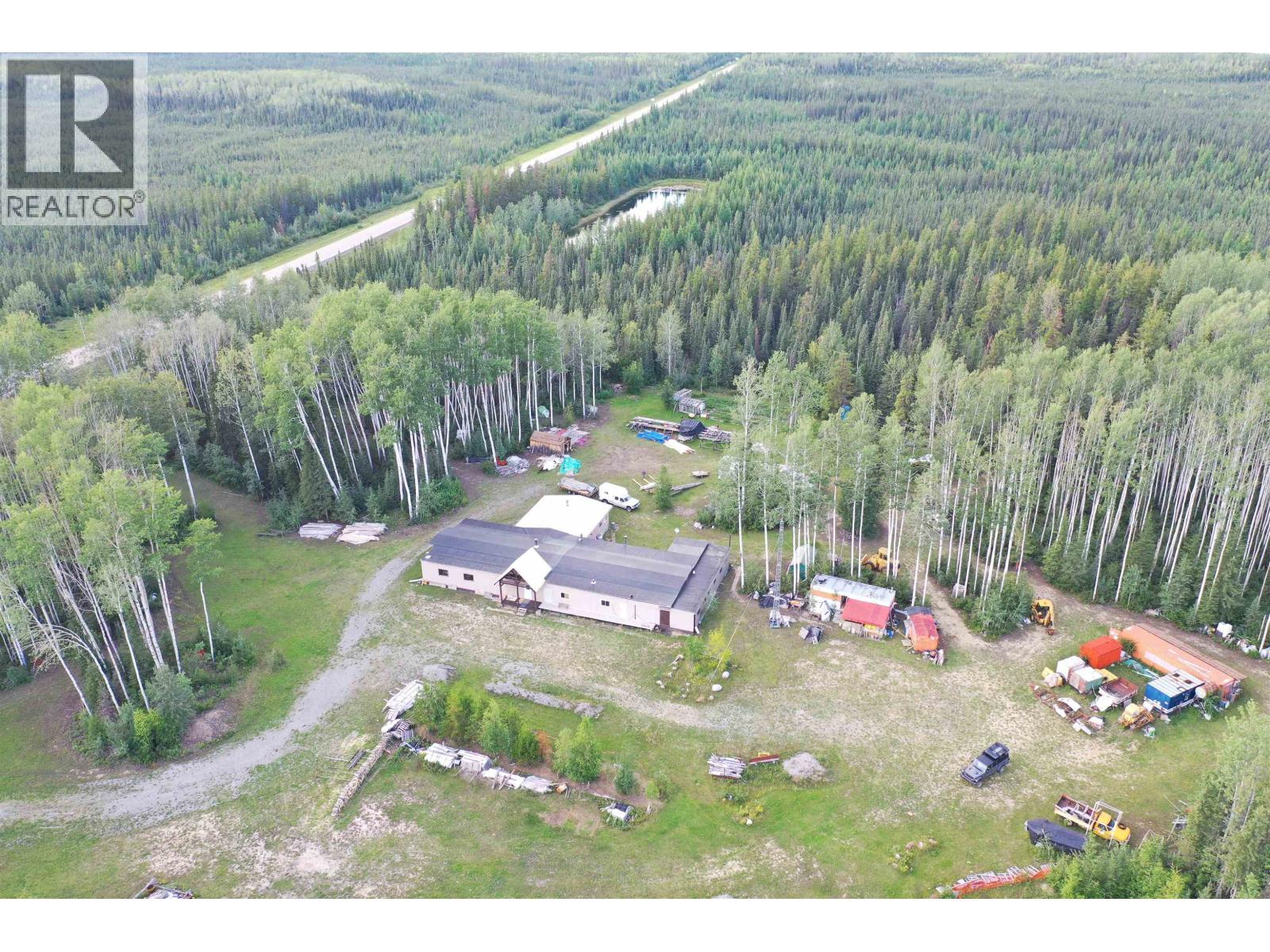 Mile 317 Liard Highway, Fort Nelson, British Columbia  V0C 1R0 - Photo 10 - R3124461