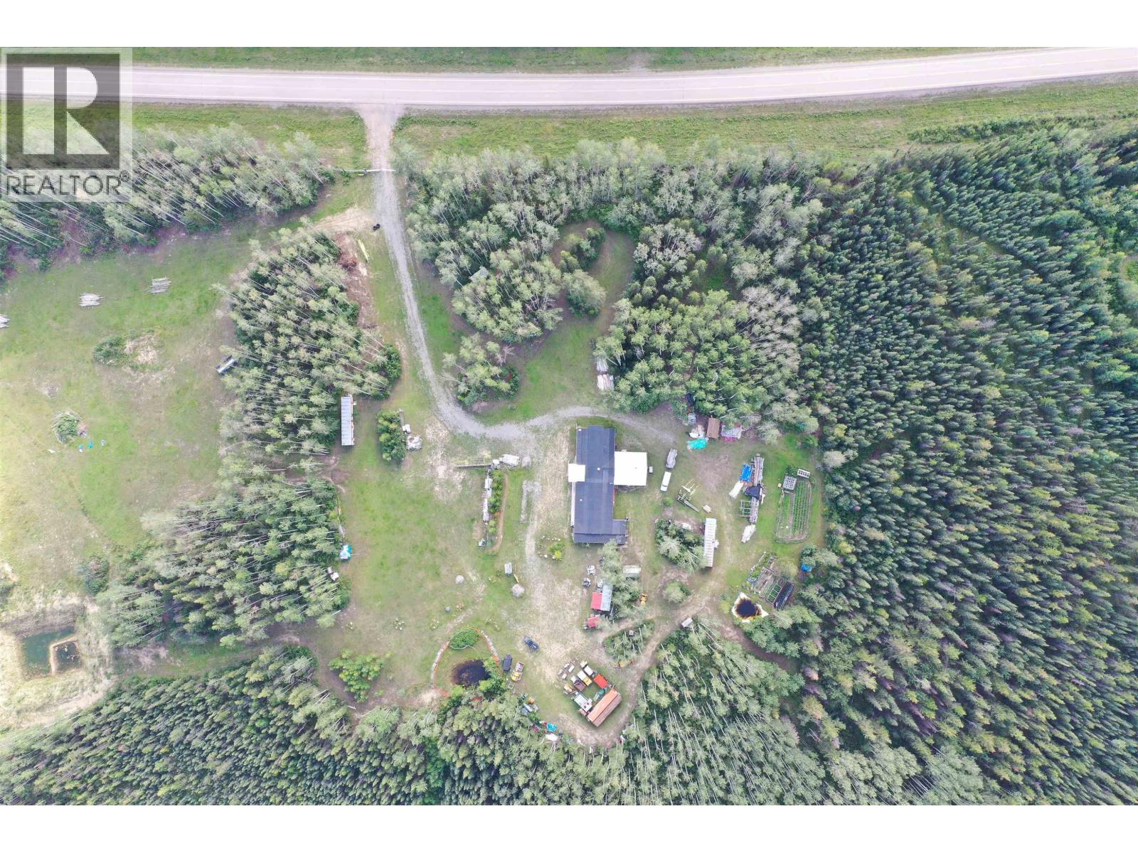 Mile 317 Liard Highway, Fort Nelson, British Columbia  V0C 1R0 - Photo 9 - R3124461
