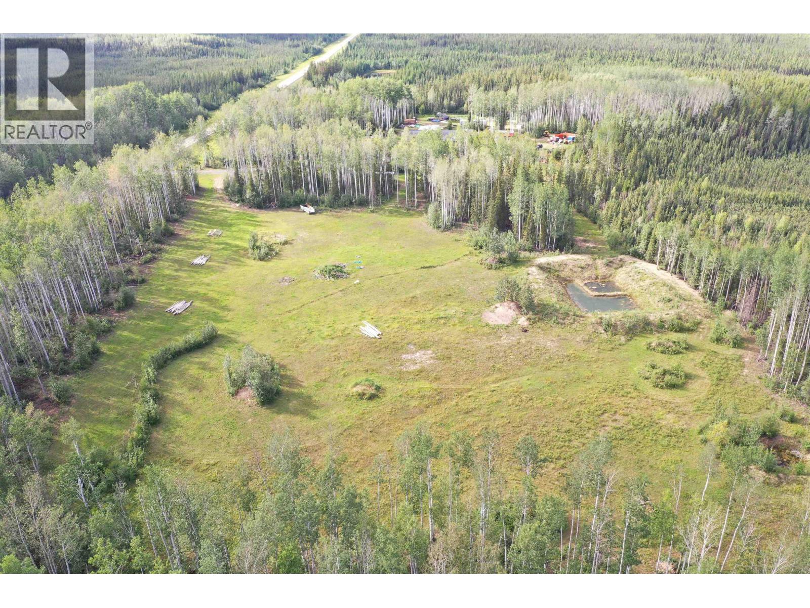 Mile 317 Liard Highway, Fort Nelson, British Columbia  V0C 1R0 - Photo 1 - R3124461