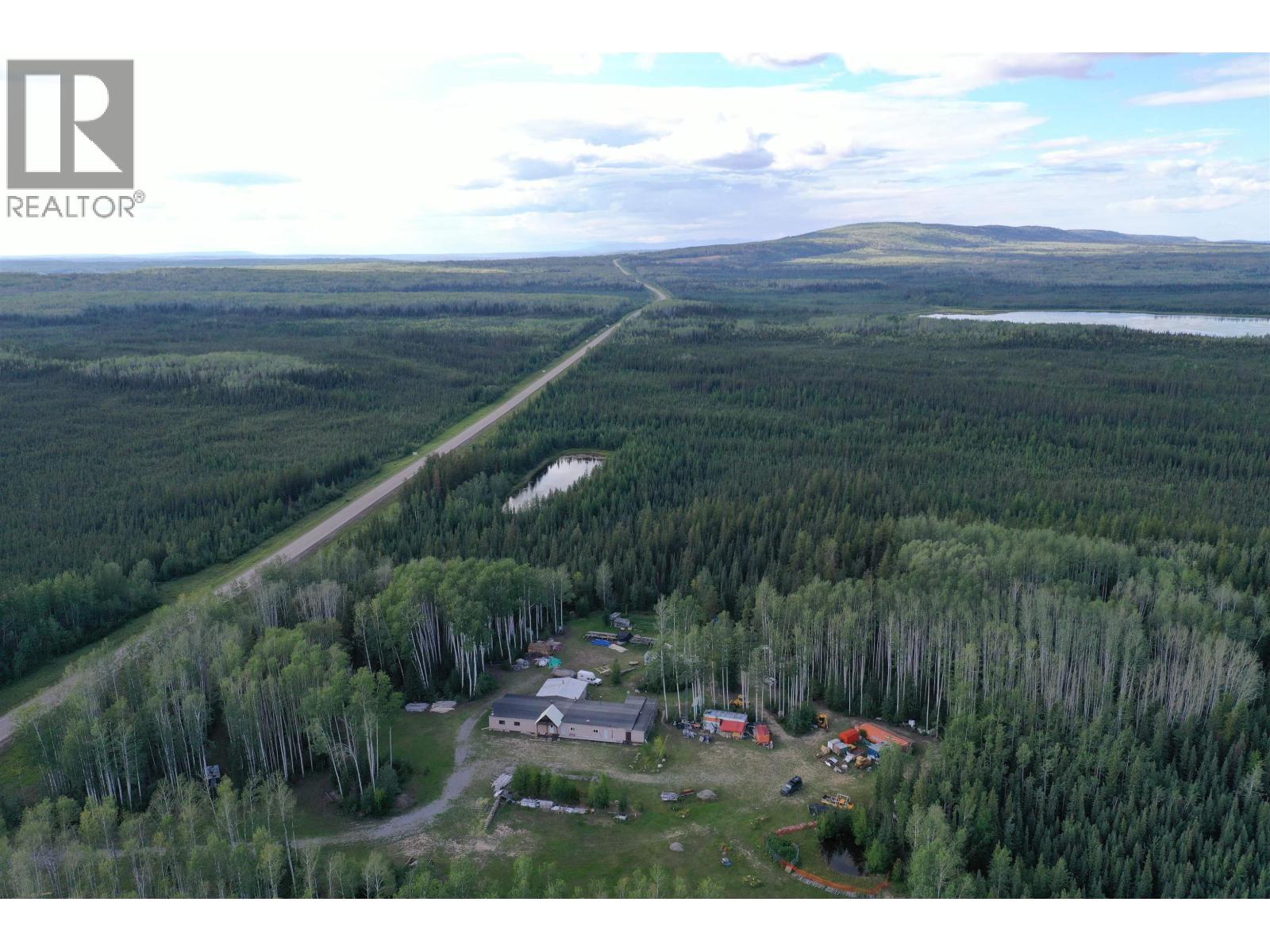 Mile 317 Liard Highway, Fort Nelson, British Columbia  V0C 1R0 - Photo 5 - R3124461