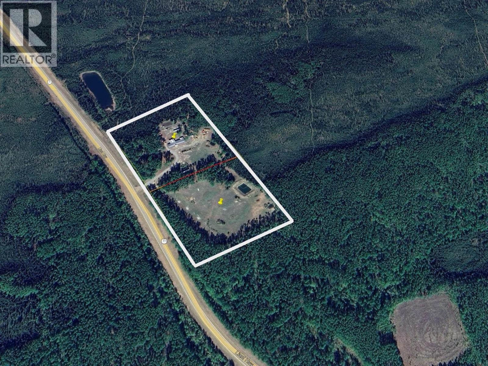 Mile 317 Liard Highway, Fort Nelson, British Columbia  V0C 1R0 - Photo 8 - R3124461