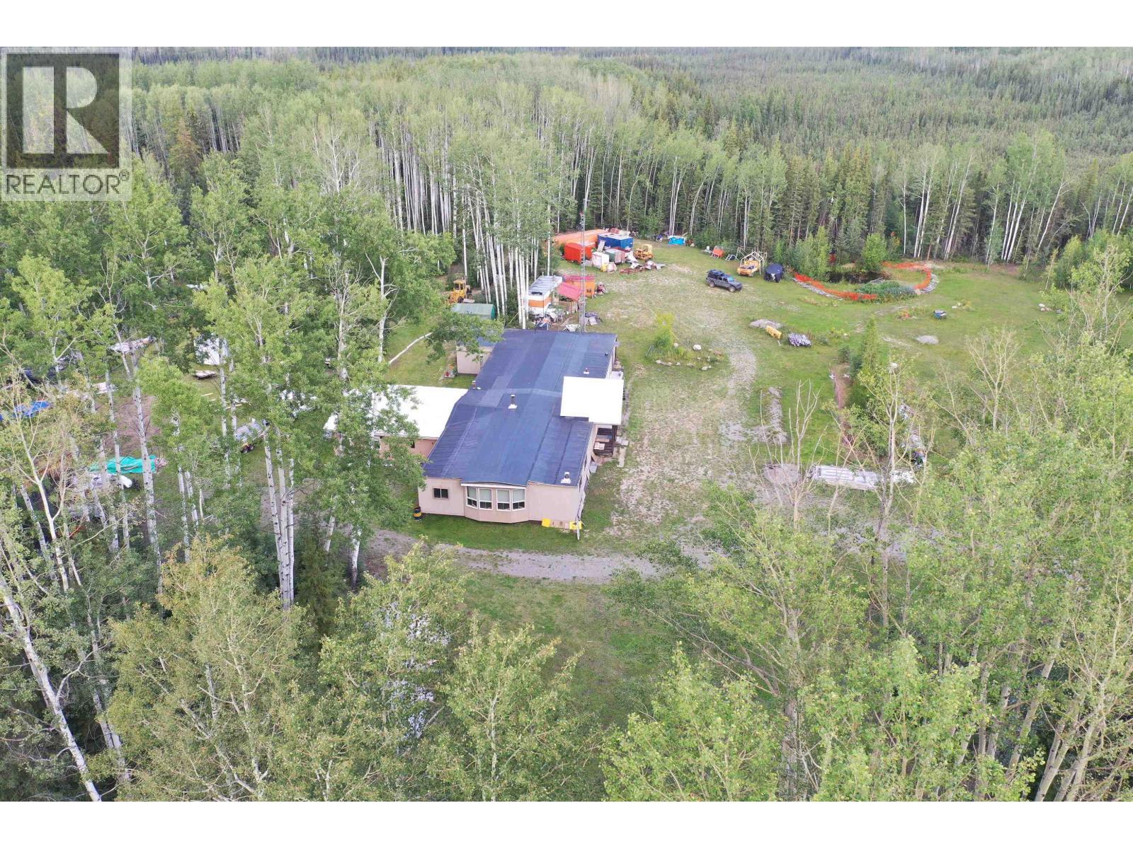 Mile 317 Liard Highway, Fort Nelson, British Columbia  V0C 1R0 - Photo 11 - R3124461