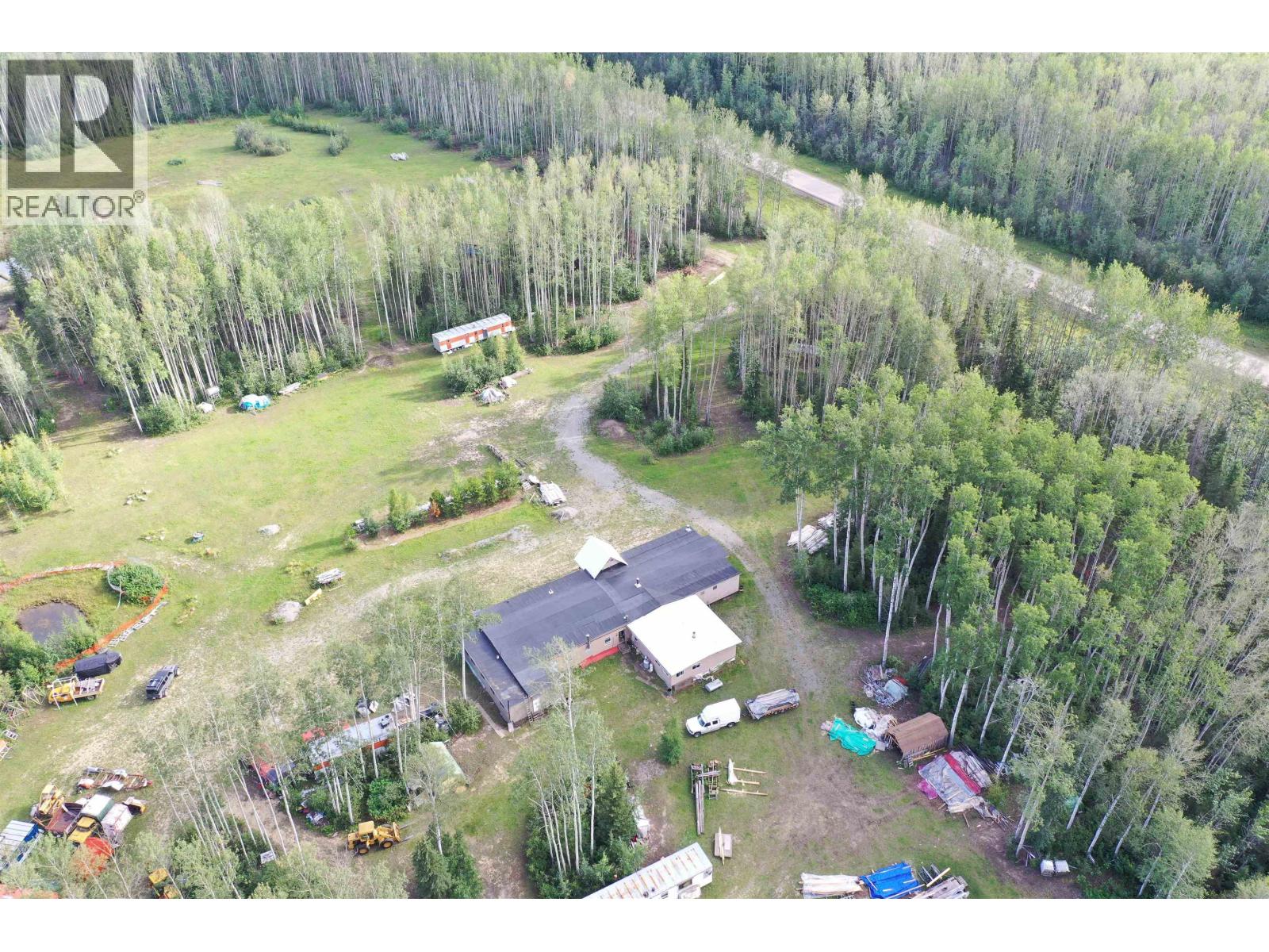 Mile 317 Liard Highway, Fort Nelson, British Columbia  V0C 1R0 - Photo 2 - R3124461