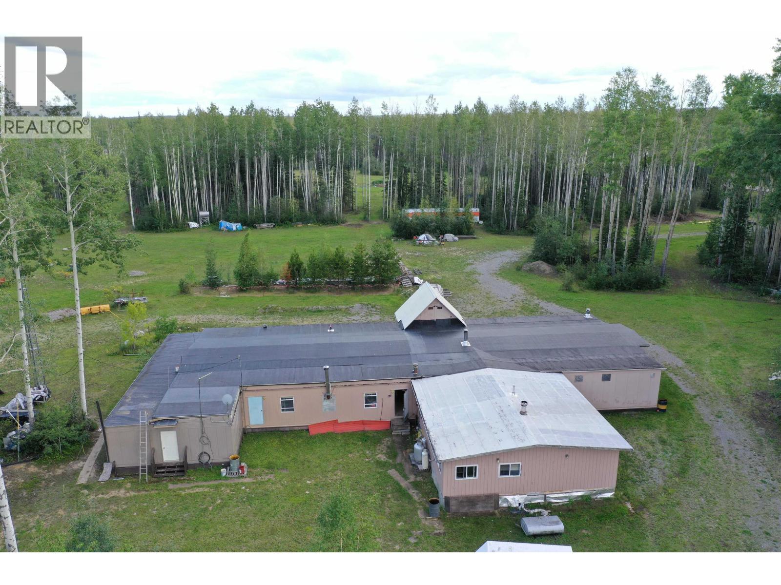 Mile 317 Liard Highway, Fort Nelson, British Columbia  V0C 1R0 - Photo 6 - R3124461