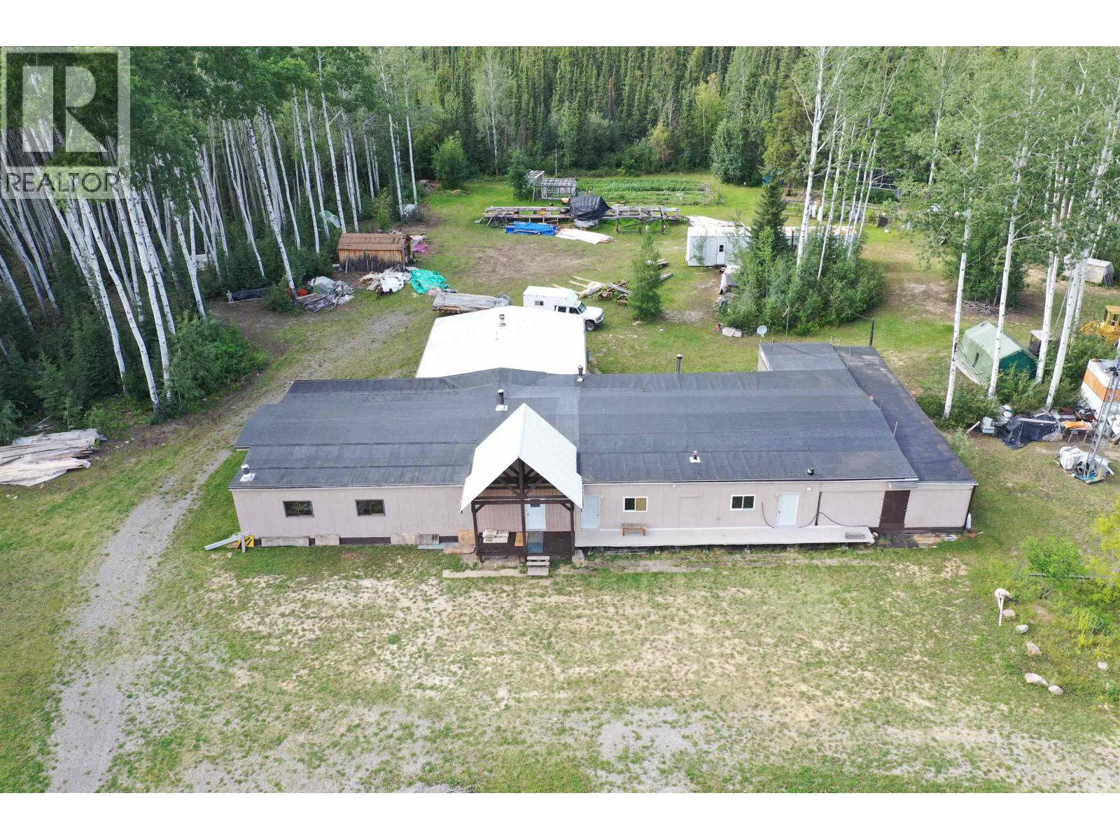 Mile 317 Liard Highway, Fort Nelson, British Columbia  V0C 1R0 - Photo 14 - R3124461