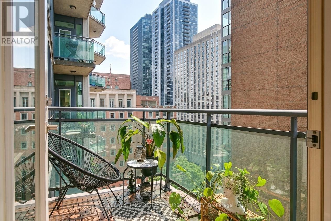 1809 - 300 Bloor Street E, Toronto, Ontario M4W 3Y2 - Photo 16 - C13729636