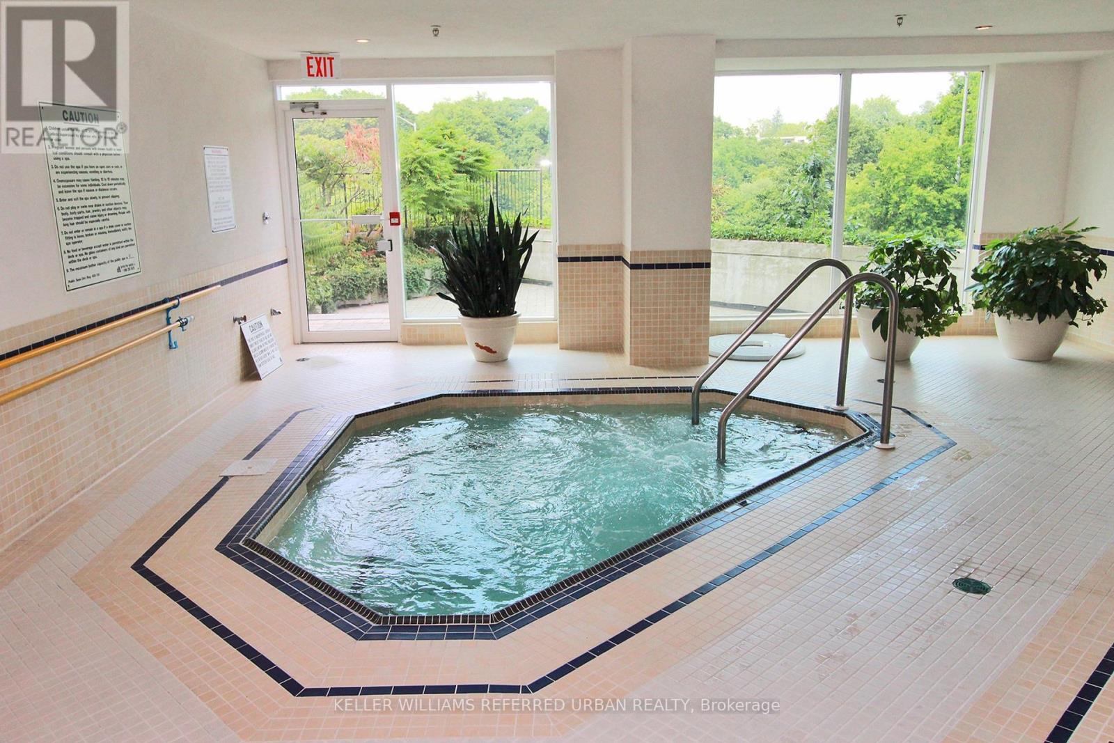 1809 - 300 Bloor Street E, Toronto, Ontario M4W 3Y2 - Photo 31 - C13729636
