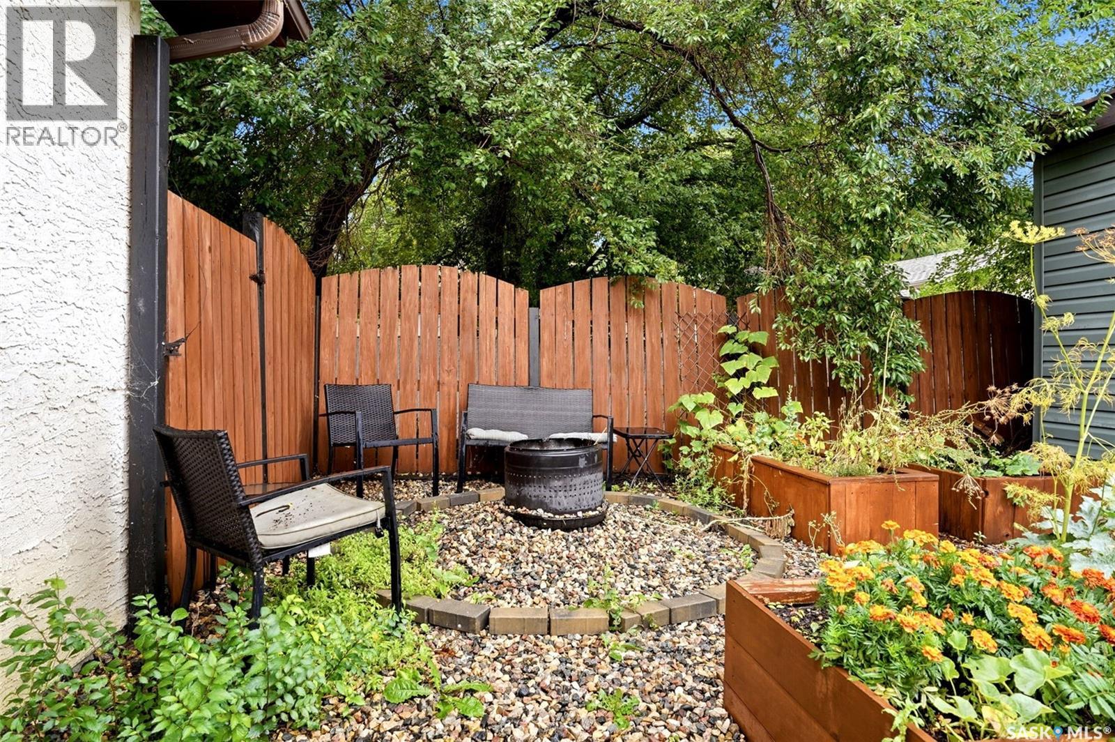 726 Mcintosh Street N, Regina, Saskatchewan  S4R 5Z4 - Photo 40 - SK047074