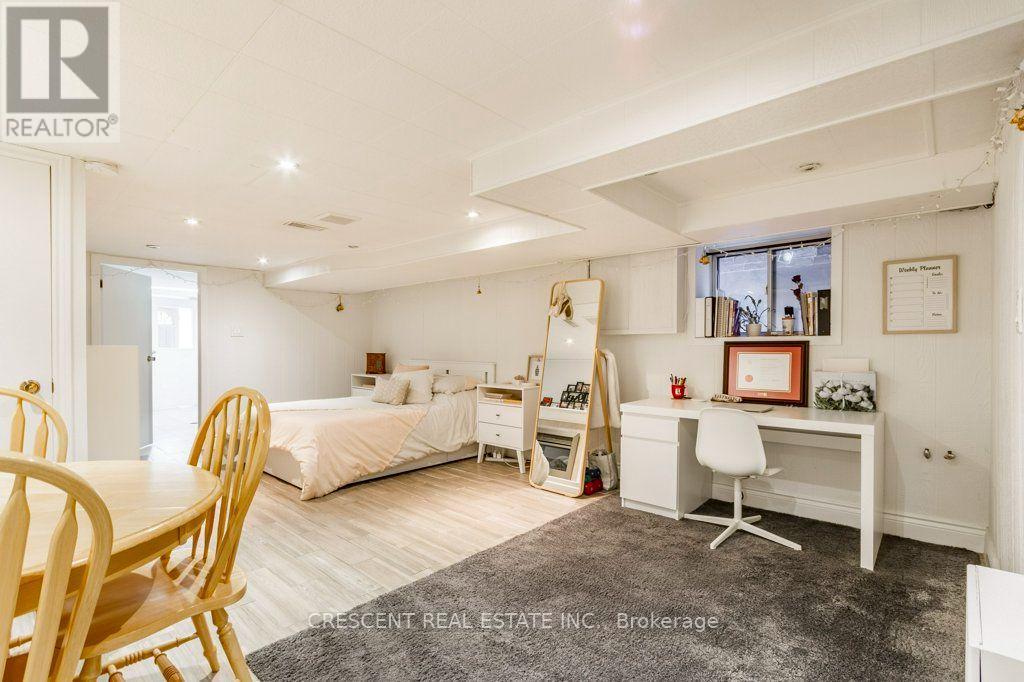 LOWER - 603 SAINT CLARENS AVENUE, Toronto, Ontario