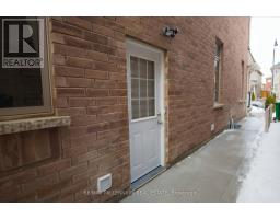 BSMT - 7 LLOYD CRESCENT, Brampton, Ontario