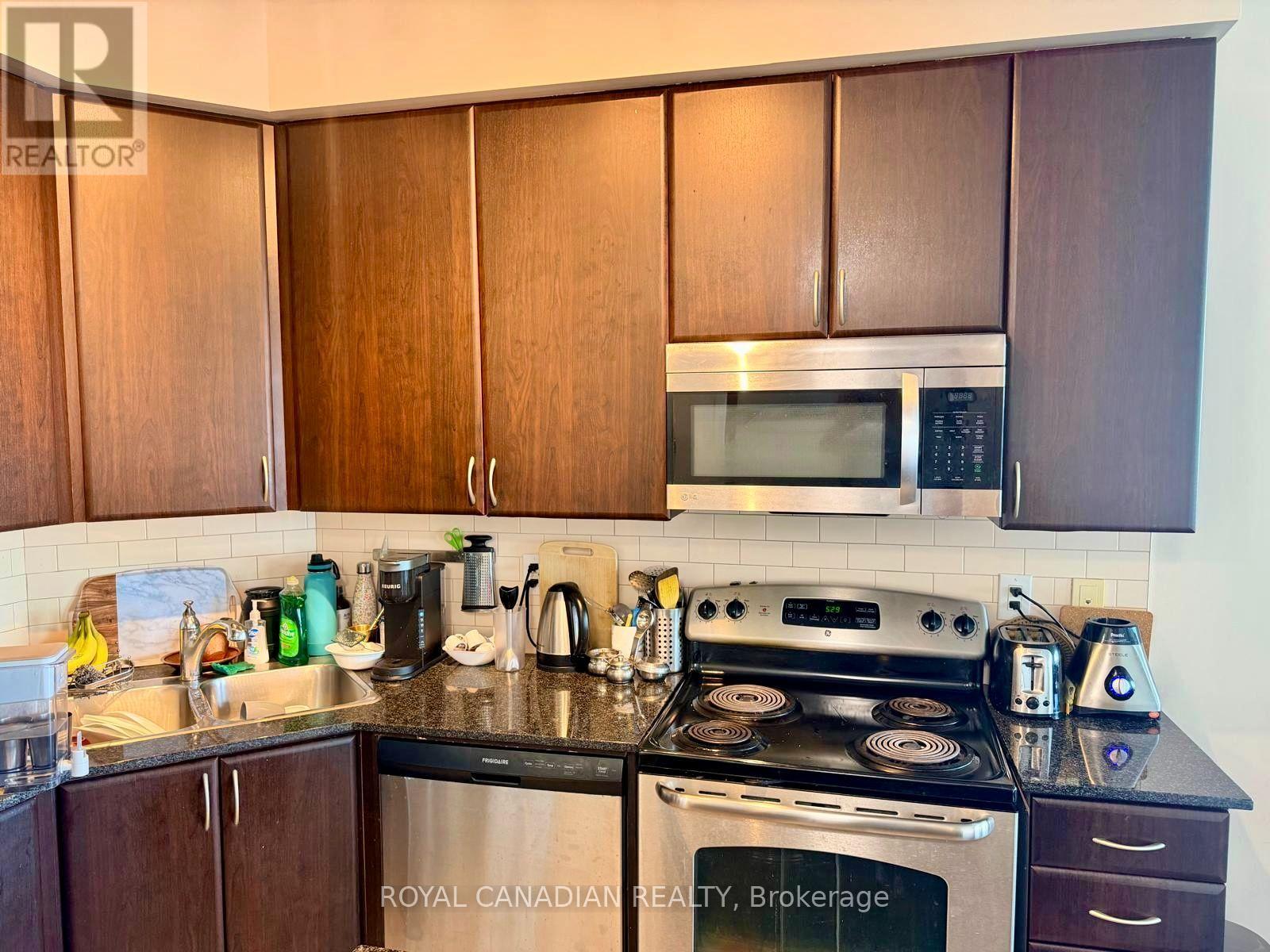 3207 - 225 Webb Drive, Mississauga, Ontario  L5B 4P2 - Photo 10 - W13731762