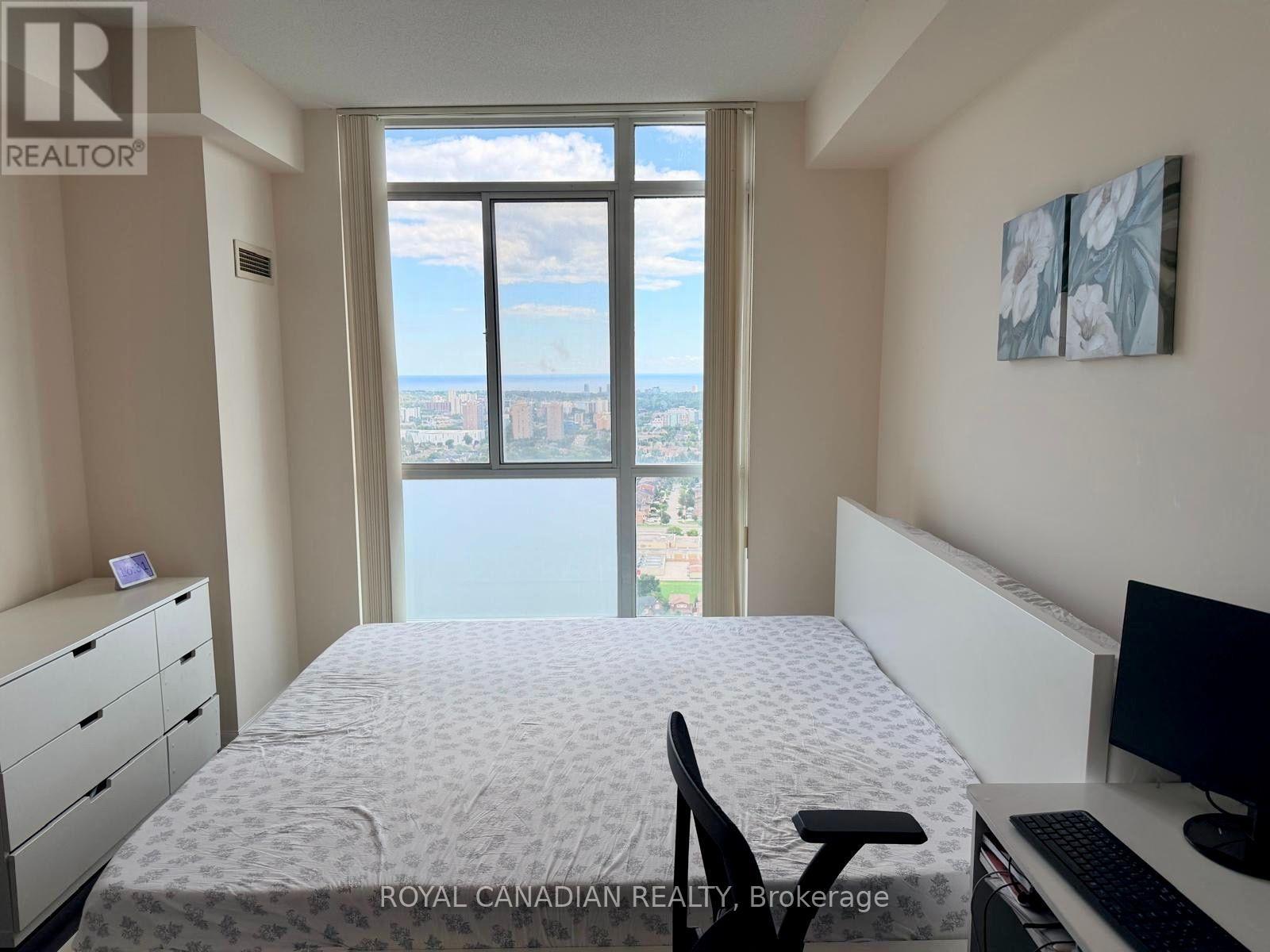 3207 - 225 Webb Drive, Mississauga, Ontario  L5B 4P2 - Photo 12 - W13731762