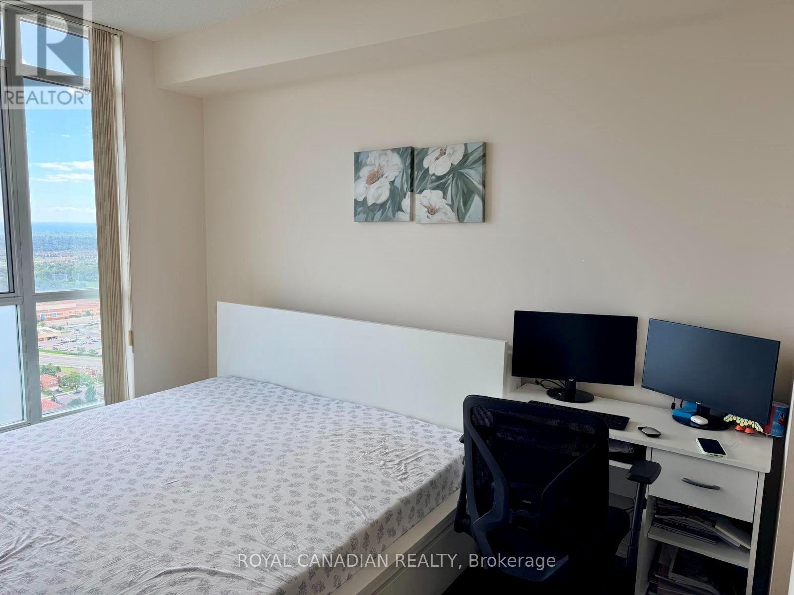 3207 - 225 Webb Drive, Mississauga, Ontario  L5B 4P2 - Photo 13 - W13731762