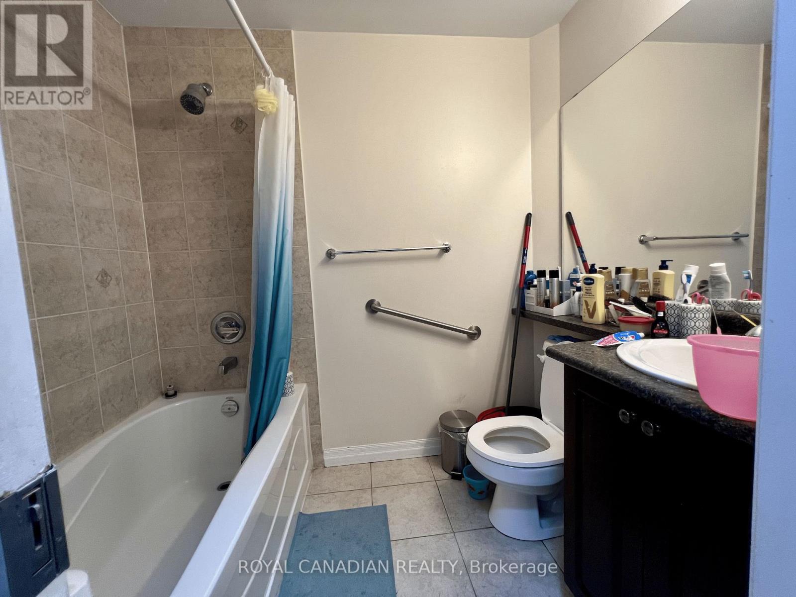 3207 - 225 Webb Drive, Mississauga, Ontario  L5B 4P2 - Photo 21 - W13731762