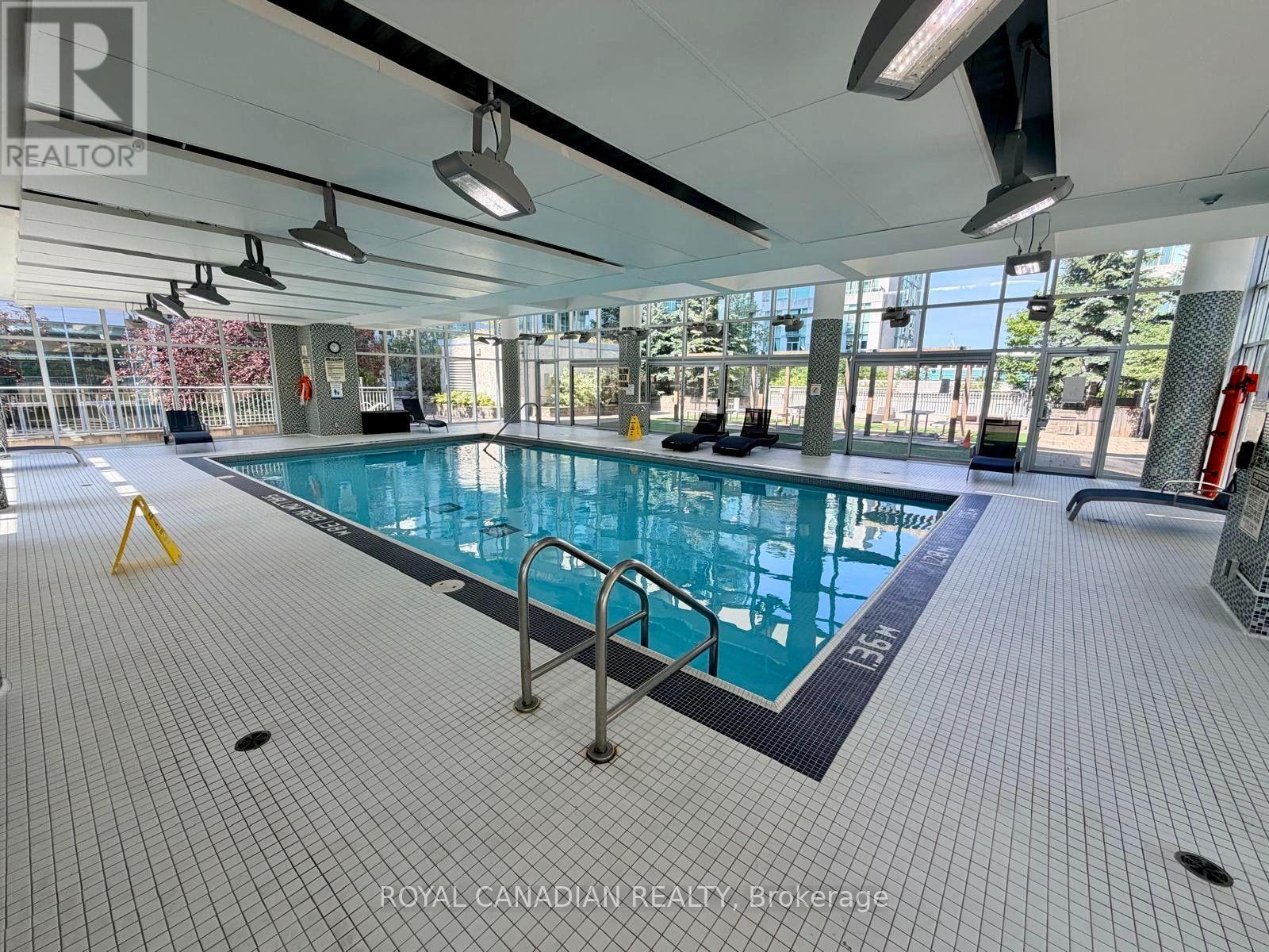 3207 - 225 Webb Drive, Mississauga, Ontario  L5B 4P2 - Photo 22 - W13731762