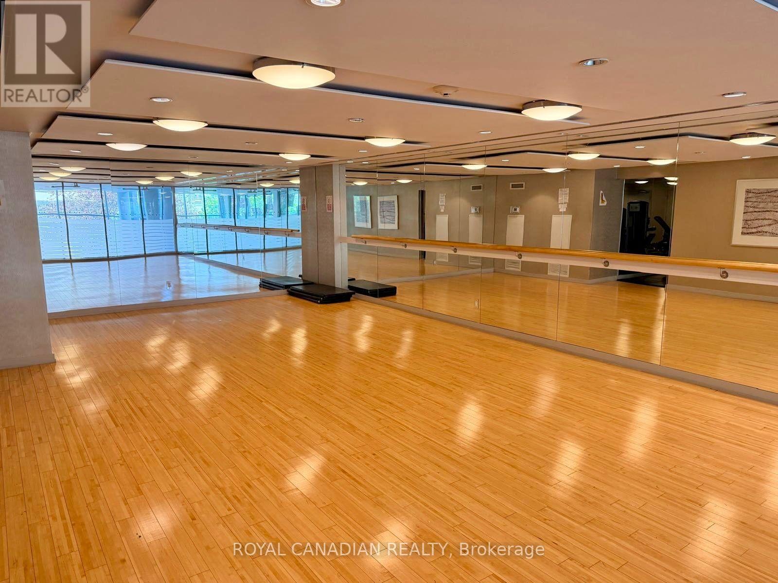 3207 - 225 Webb Drive, Mississauga, Ontario  L5B 4P2 - Photo 25 - W13731762