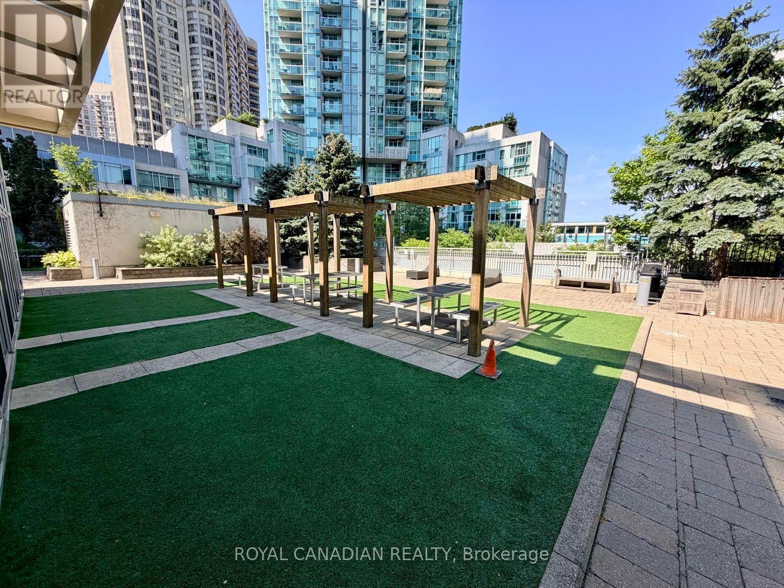 3207 - 225 Webb Drive, Mississauga, Ontario  L5B 4P2 - Photo 27 - W13731762