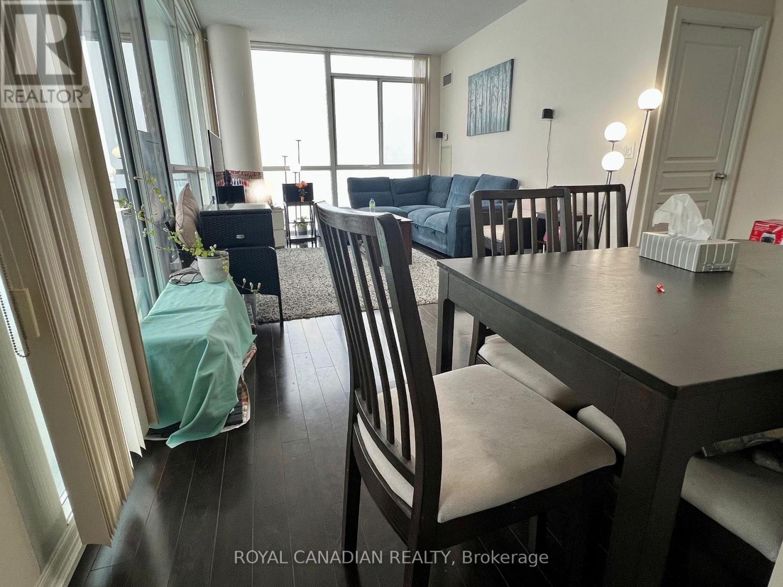 3207 - 225 Webb Drive, Mississauga, Ontario  L5B 4P2 - Photo 3 - W13731762