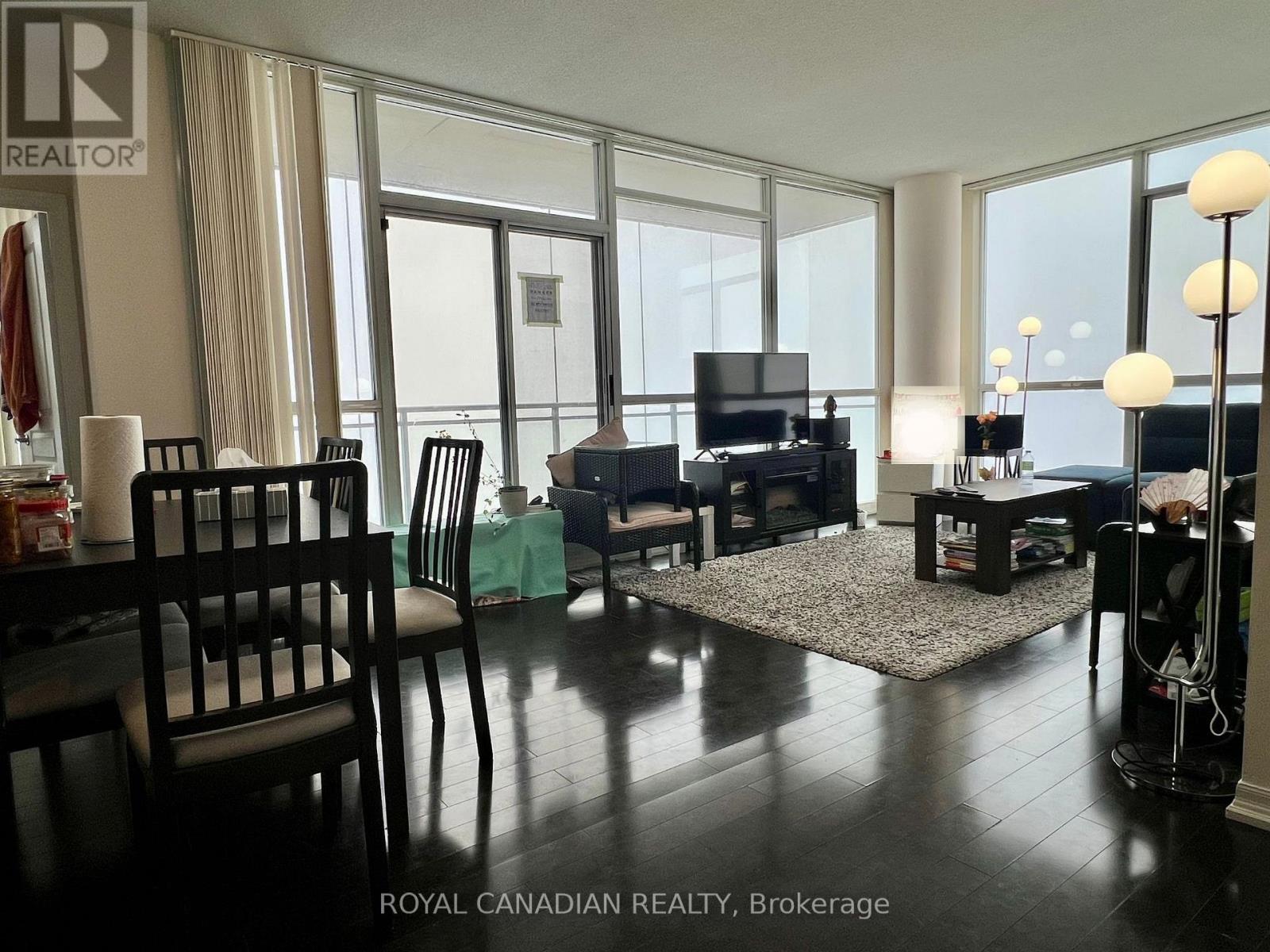 3207 - 225 Webb Drive, Mississauga, Ontario  L5B 4P2 - Photo 5 - W13731762
