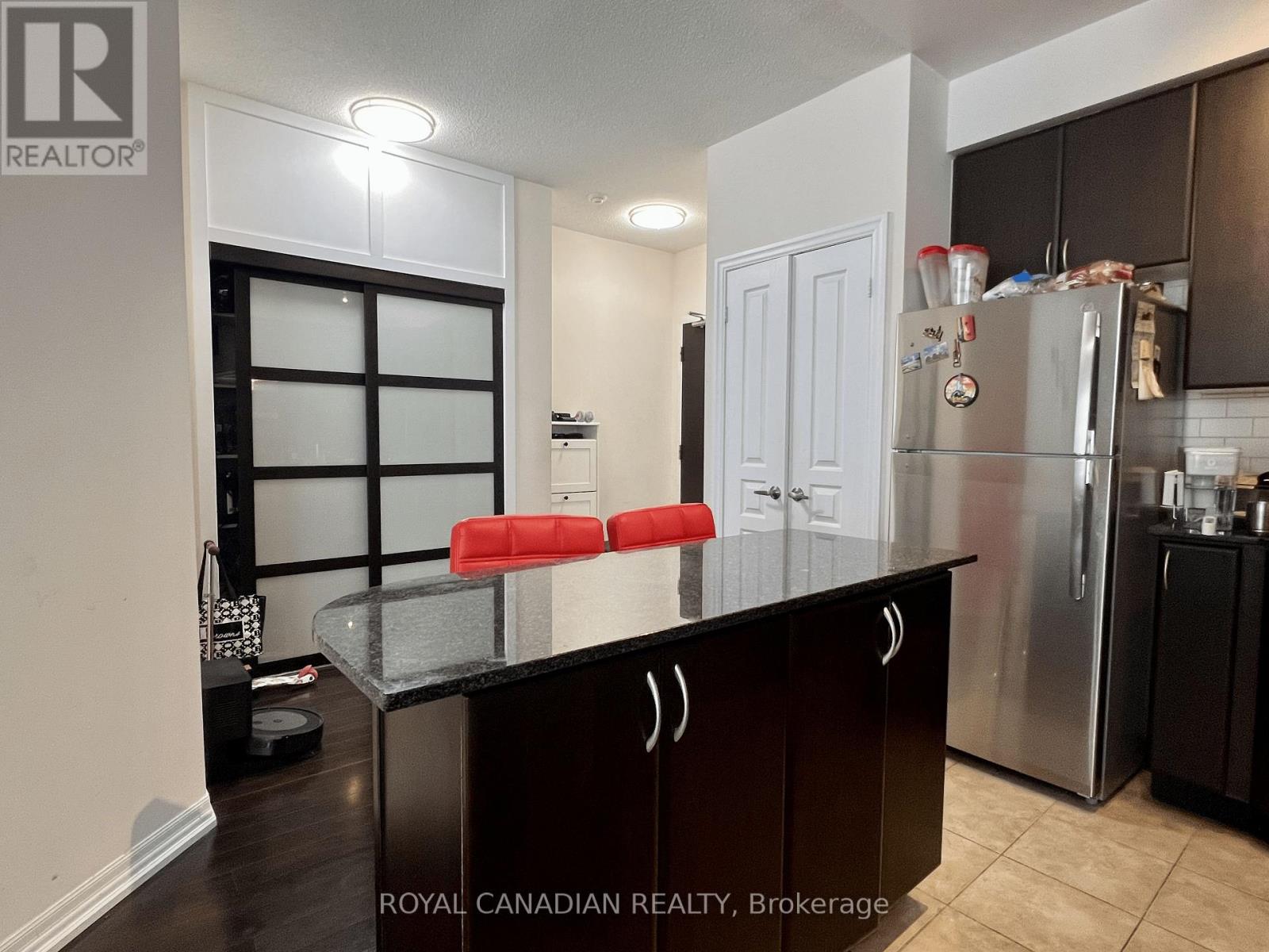 3207 - 225 Webb Drive, Mississauga, Ontario  L5B 4P2 - Photo 7 - W13731762