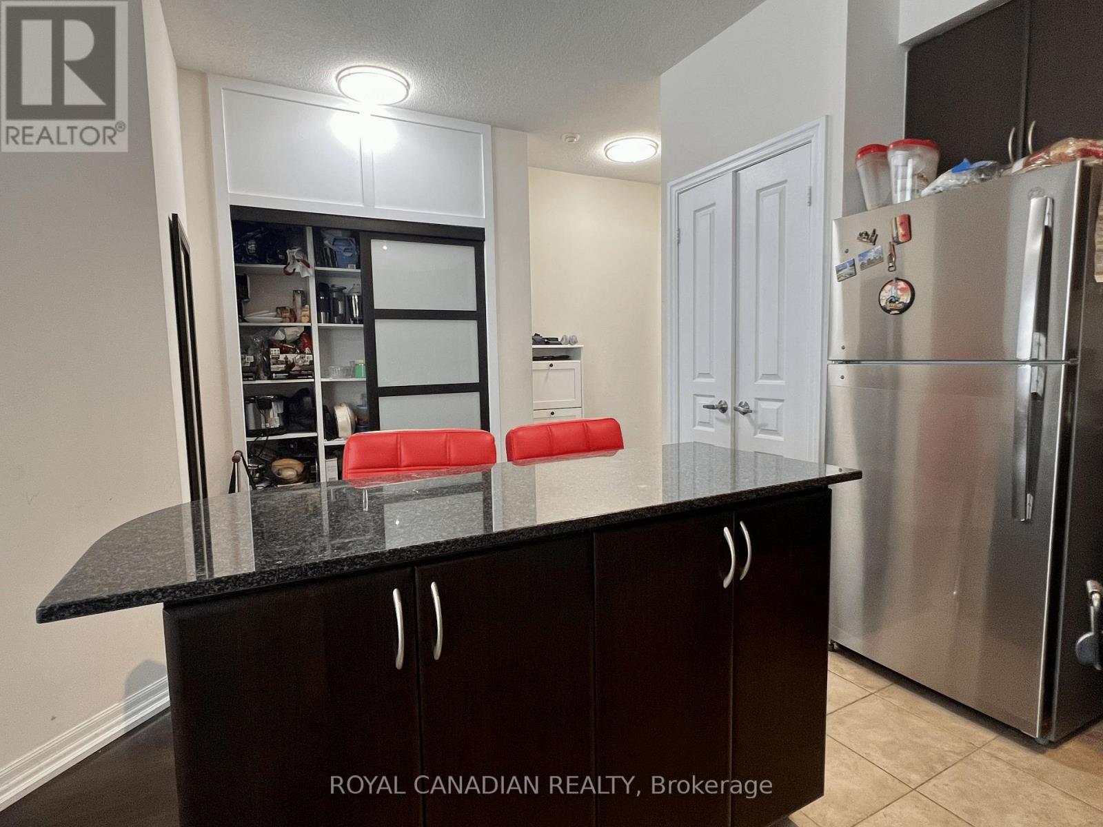 3207 - 225 Webb Drive, Mississauga, Ontario  L5B 4P2 - Photo 8 - W13731762