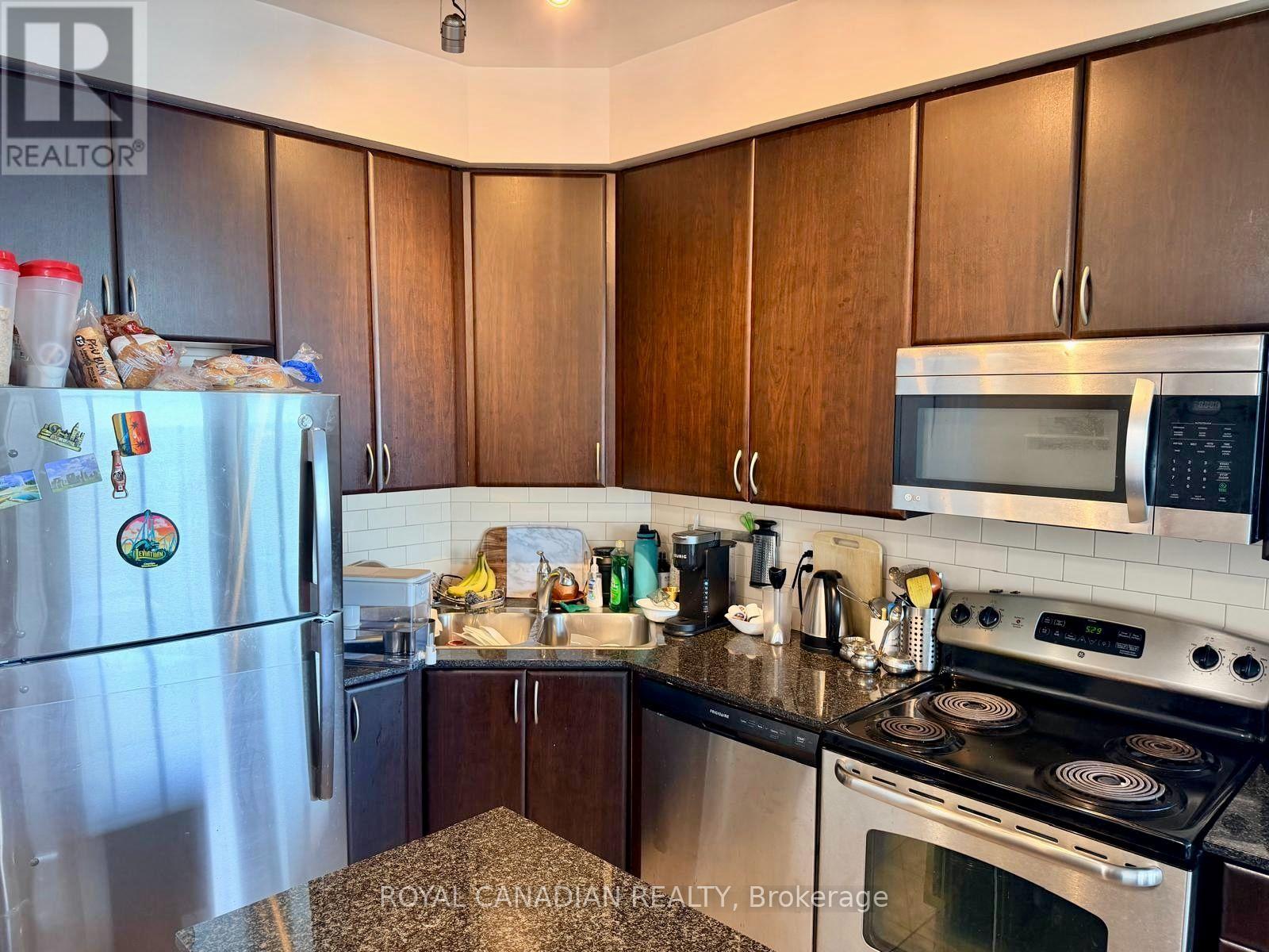 3207 - 225 Webb Drive, Mississauga, Ontario  L5B 4P2 - Photo 9 - W13731762