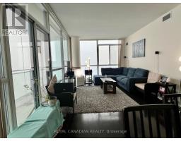 3207 - 225 WEBB DRIVE, Mississauga, Ontario