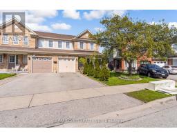 70 SWEETWOOD CIRCLE, Brampton, Ontario