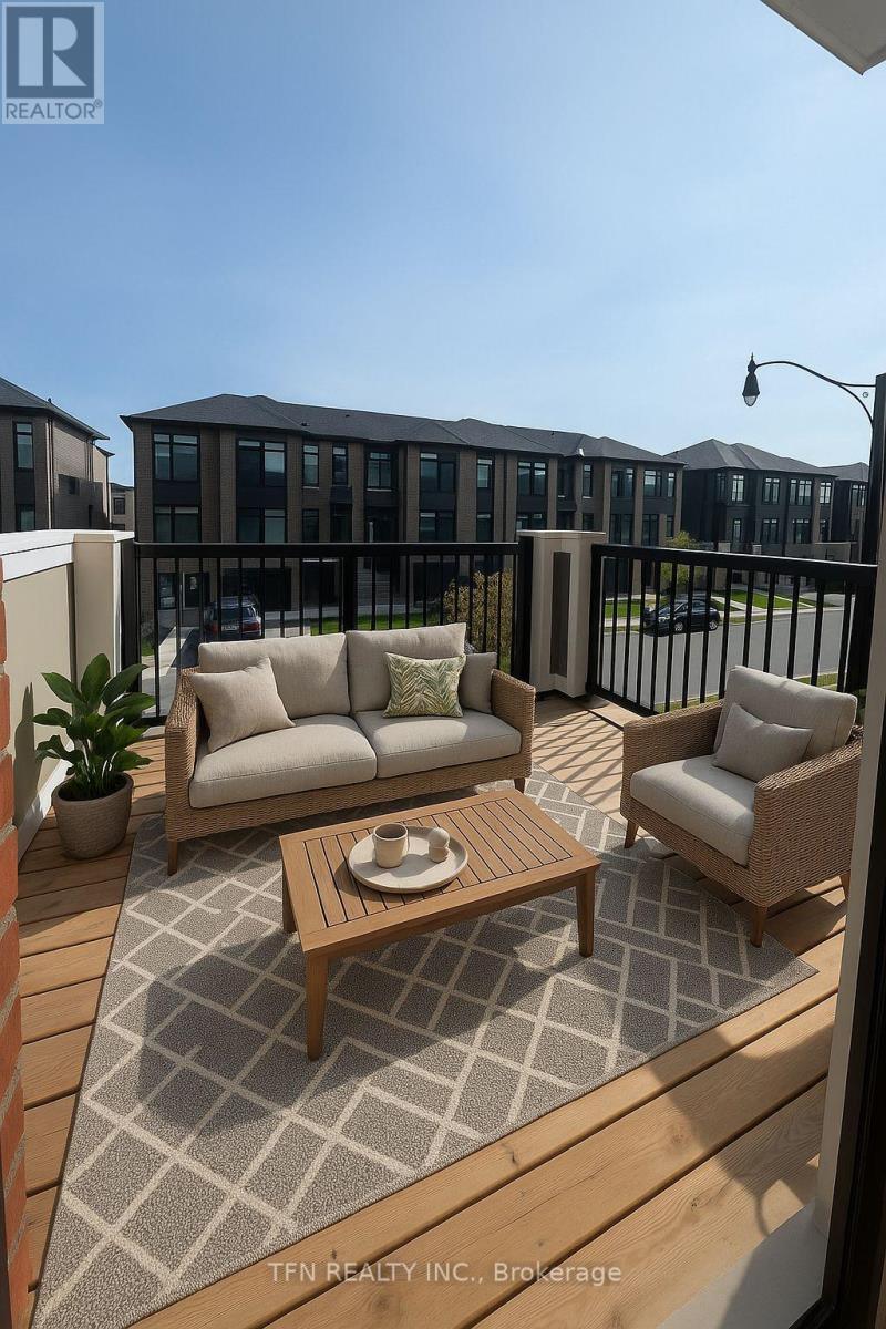127 Keppel Circle, Brampton, Ontario  L7A 5K7 - Photo 6 - W13731792