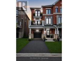 127 KEPPEL CIRCLE, Brampton, Ontario