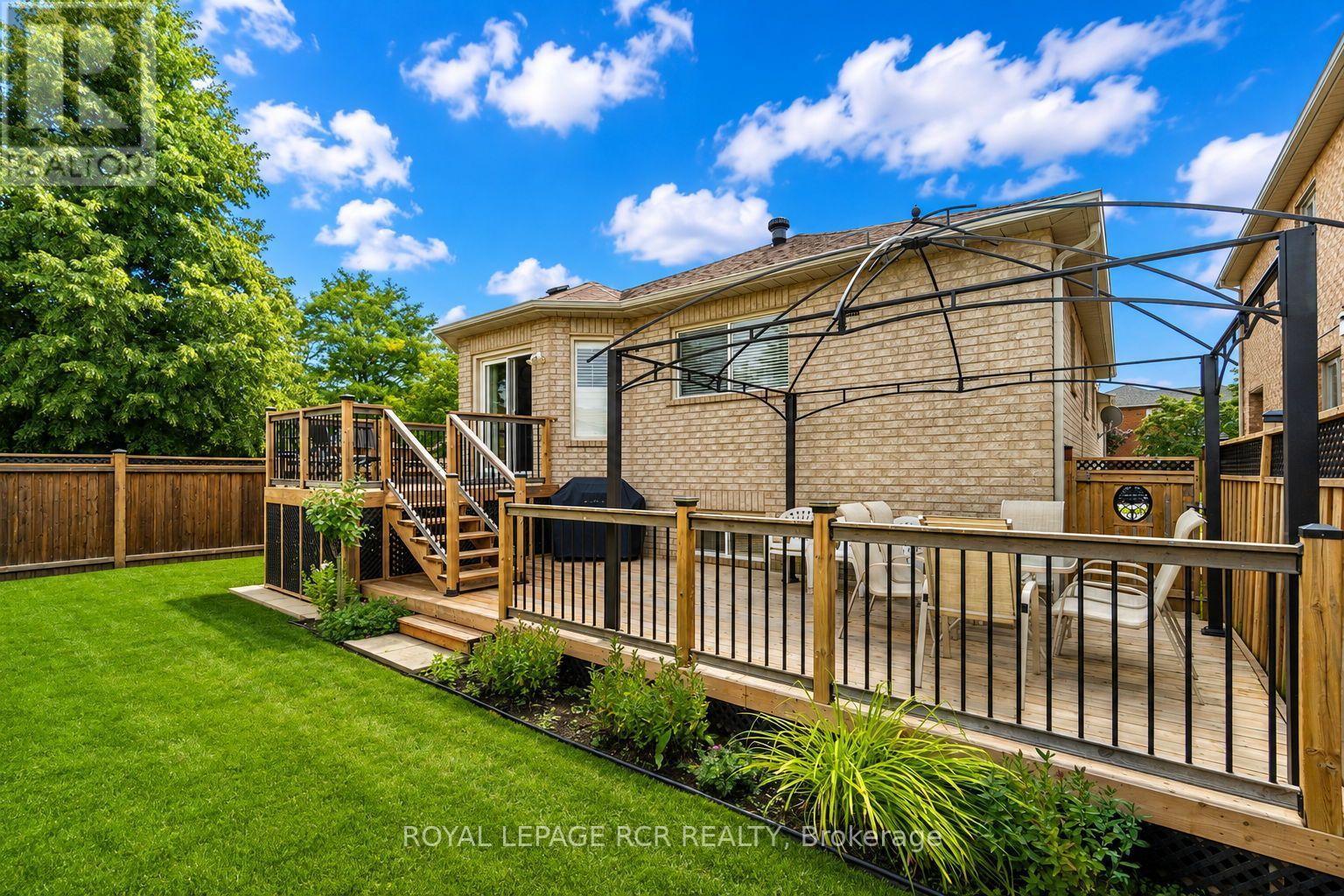 65 Royalton Drive, Caledon, Ontario  L7E 2G5 - Photo 30 - W13731794